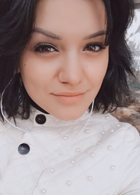 Nina, 28, Россия, Тольятти