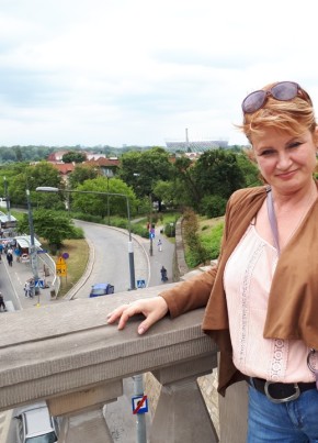Kate, 56, Україна, Київ