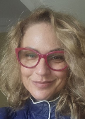 Elena, 45, Russia, Zelenograd