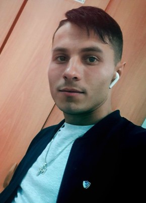 Aleksandr, 25, Kazakhstan, Pavlodar
