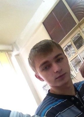 Владислав, 29, Україна, Київ