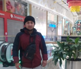 Ali Umaraliyev, 27 лет, Астана