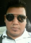faridhamid, 31 год, Kuala Terengganu
