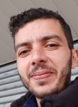 djedid nadjib, 22 года, Lormont