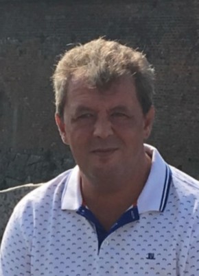Vladimir, 55, Russia, Moscow