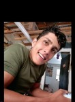 Esteban, 23 года, Manzanares