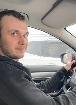 Даниил из Валдая 33 года