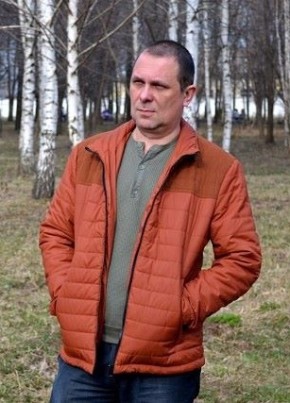 Евгений, 54, Россия, Муром