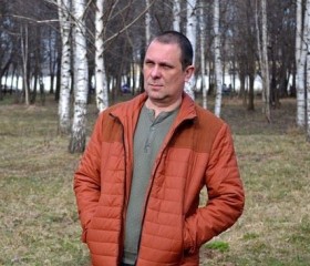 Евгений, 54 года, Муром