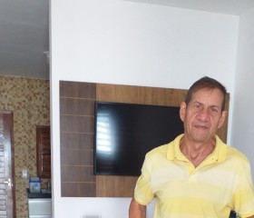 Durinho, 44 года, São Bento (Paraíba)