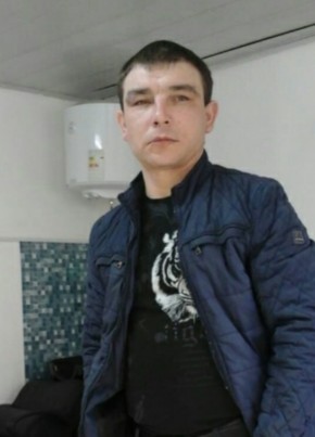 Сергей, 35, Қазақстан, Шымкент