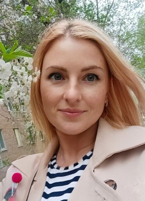 Светлана, 38, Россия, Серпухов