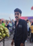 Daki nikunj Daki, 20 лет, Māngrol (Gujarat)