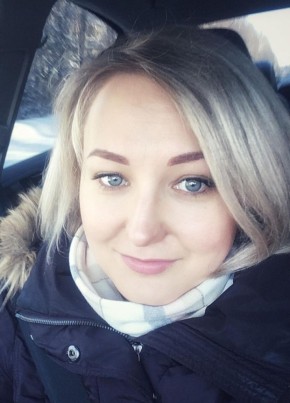 Алена, 38, Россия, Братск
