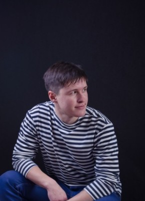 Виталий, 37, Россия, Щёлково