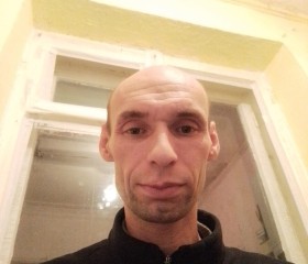 Иван, 36 лет, Красноармейск (Саратовская обл.)