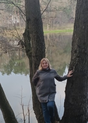 Елена из Удельнаи 55 лет