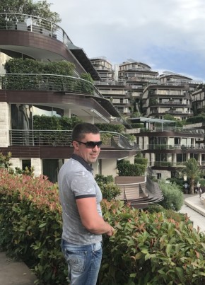 Aleksandr, 46, Russia, Moscow