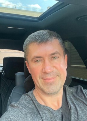 Aleksandr, 46, Russia, Moscow