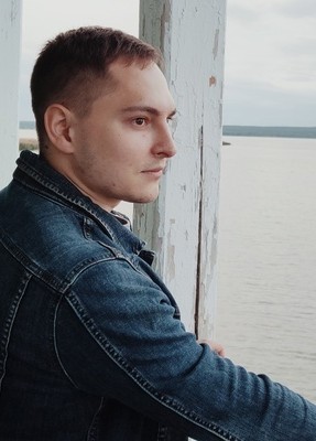 Руслан, 28, Россия, Бол.Кукмор