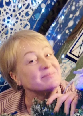 Ольга, 52, Россия, Ярославль