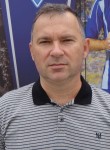 Славончик, 57 лет, Донецьк