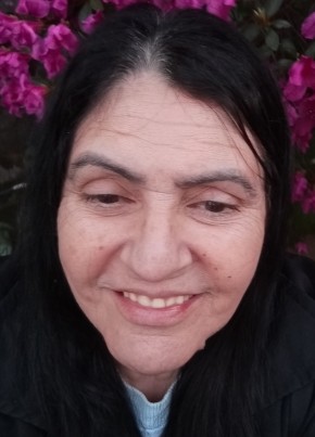 Rita из Alegrete 58 лет