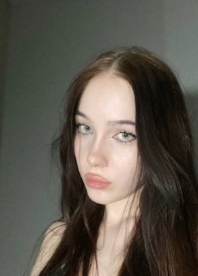 Anastasiya, 20, Russia, Tyumen