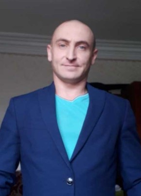 Stanislav, 44, Russia, Sevastopol