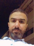 Hamoda, 43 года, دمشق