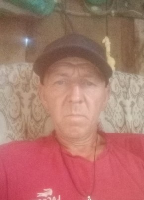 Пётр из Таганрога 50 лет