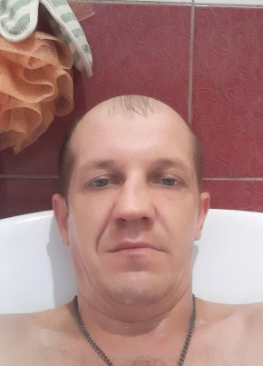 Павел, 39, Россия, Анжеро-Судженск