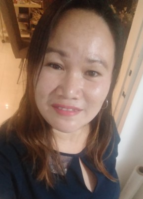Jinky, 36, Philippines, Quezon City
