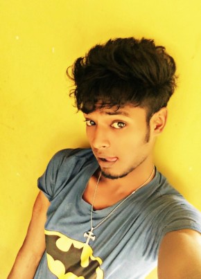 LoVelY PrincE, 27, India, Arumuganeri