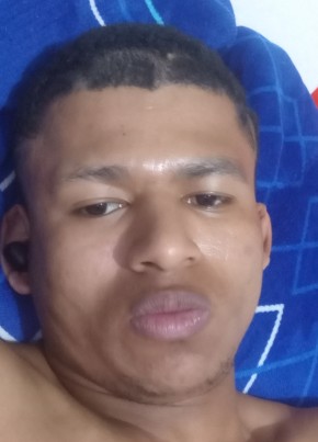 José Antonio из Lima 22 года