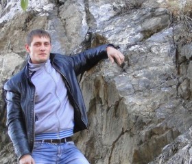 Дима Шабалин, 35 лет, Алматы