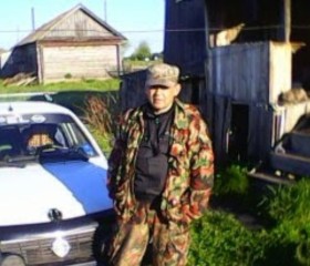 Сергей, 54 года, Берасьце
