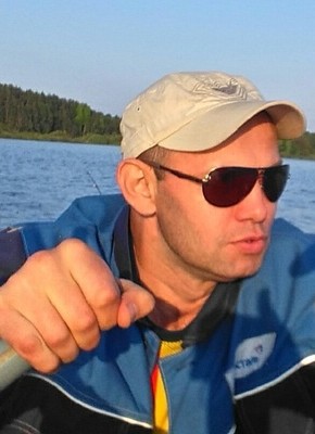 Анатолий, 49, Россия, Череповец