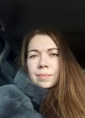 Наташа, 41, Россия, Новодвинск