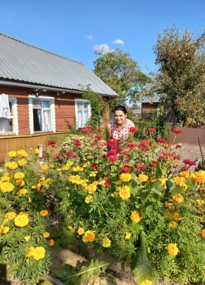 Анастасия, 47, Россия, Мурманск