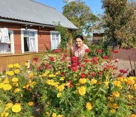 Анастасия, 47 лет, Мурманск