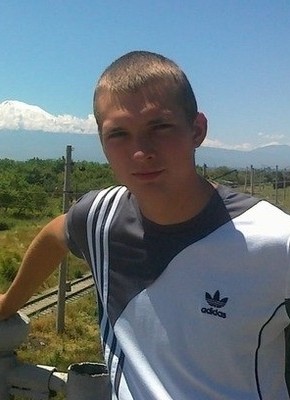 Иван, 33, Россия, Стародуб
