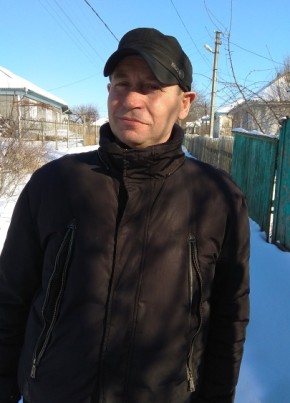 олег, 56, Україна, Сокиряни