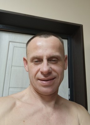 Evgeniy, 50, Russia, Vladivostok