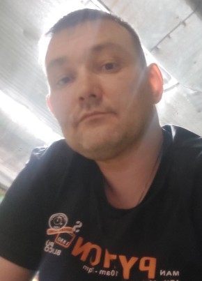 Игорь, 40, Россия, Канск