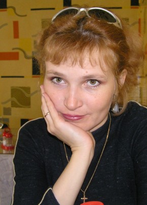 Марина, 40, Россия, Майский