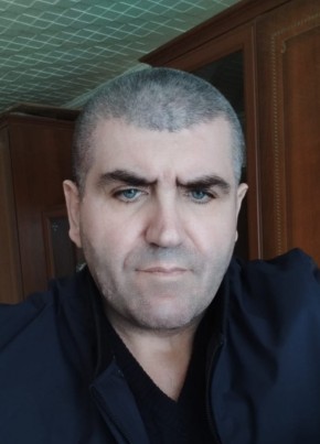 Андрей, 51, Россия, Кольчугино
