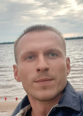 Vitali, 36, Рэспубліка Беларусь, Пінск