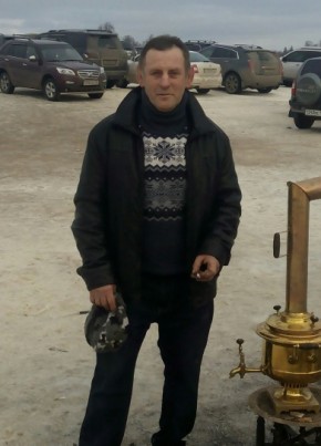 Юрий, 62, Россия, Фряново