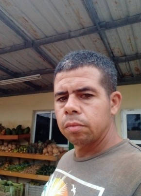 Henry, 39, República de Cuba, La Habana